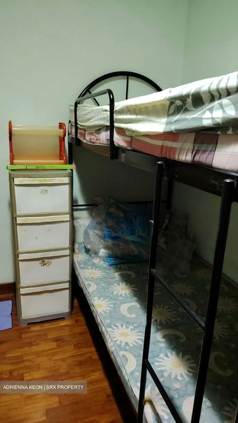 Blk 458 Segar Meadows (Bukit Panjang), HDB 4 Rooms #533265621